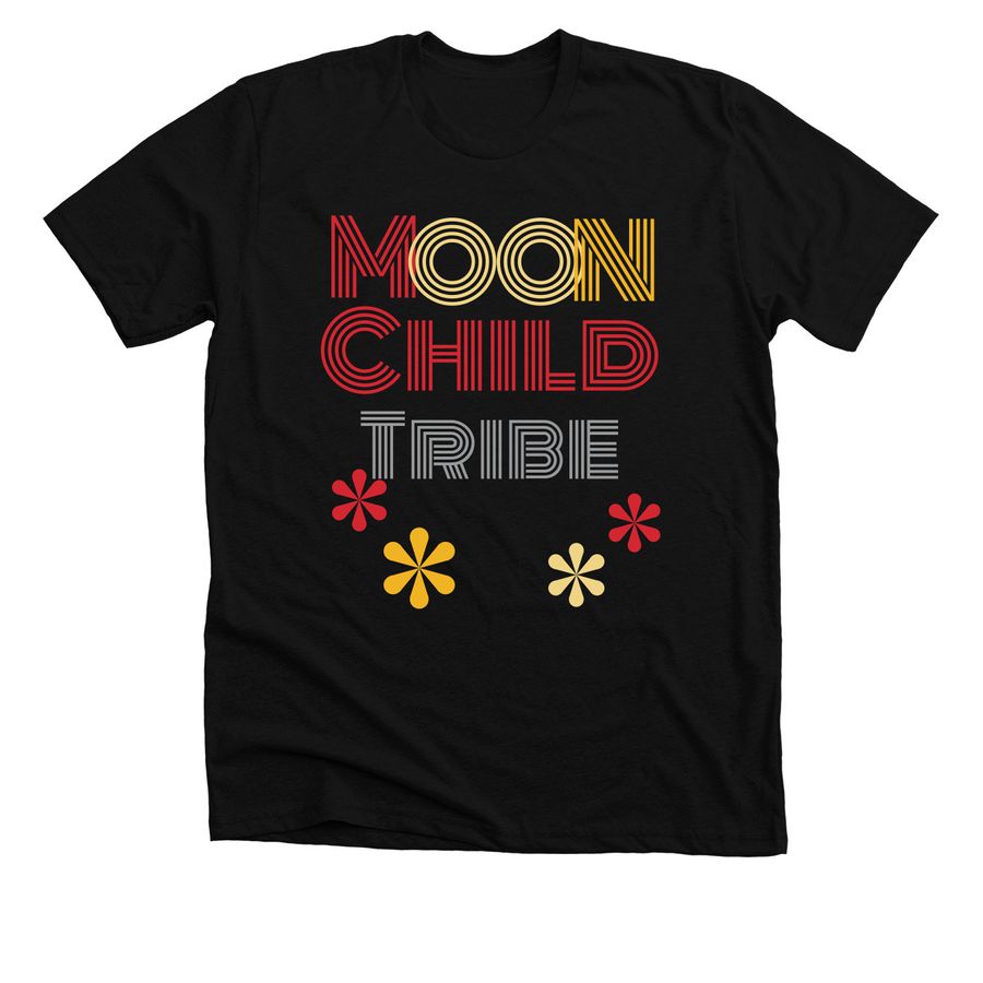 Moonchild Tribe T-Shirt